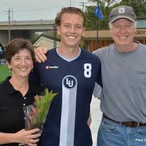 Meet your Posher, Harry